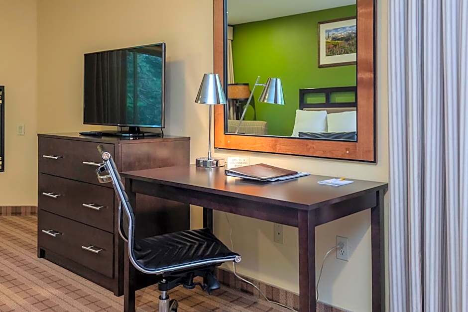 Truckee Donner Lodge