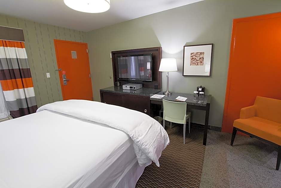 Scottsdale Parkview Resort