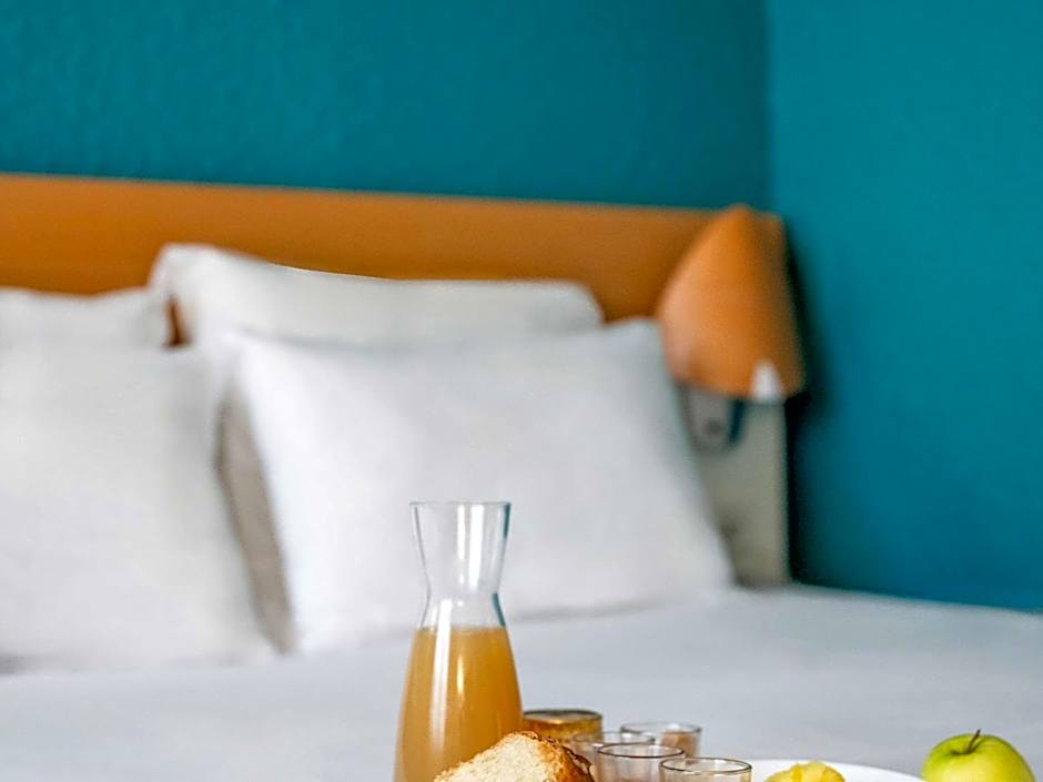 Novotel Evry Courcouronnes