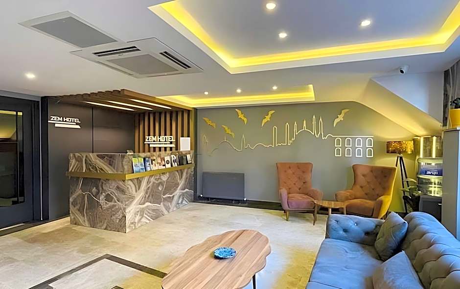 Zem Hotel