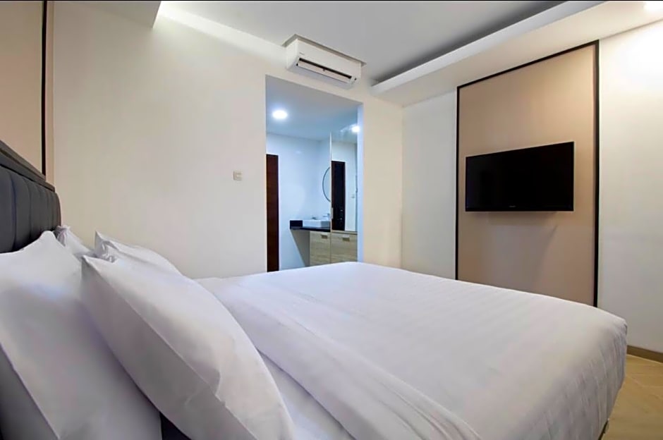 Samana Residence Denpasar