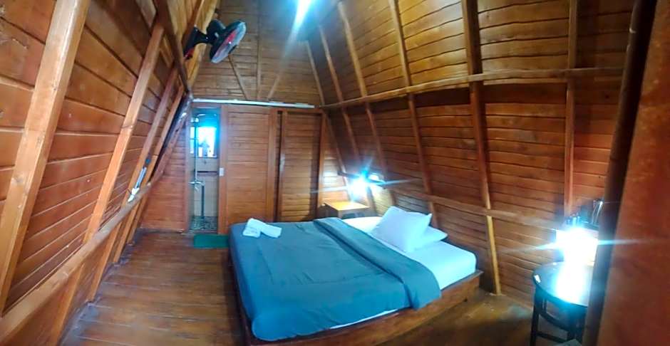 Astra Dana Hotel & Restaurant