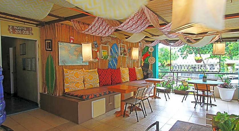 Gabbys Bed And Breakfast