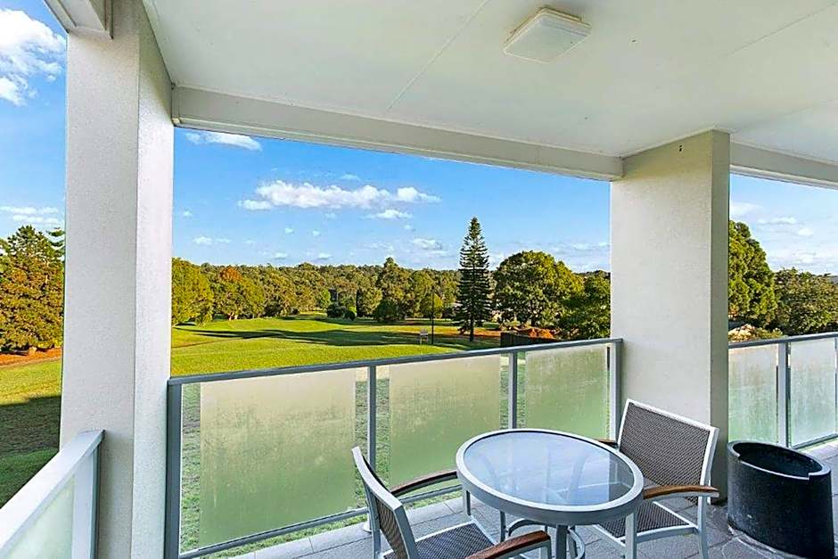 City Golf Club Motel