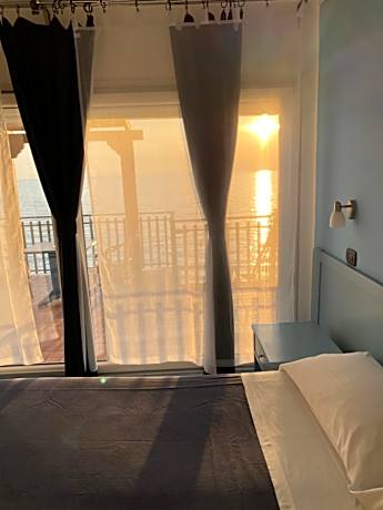 Double Room with Spa Bath