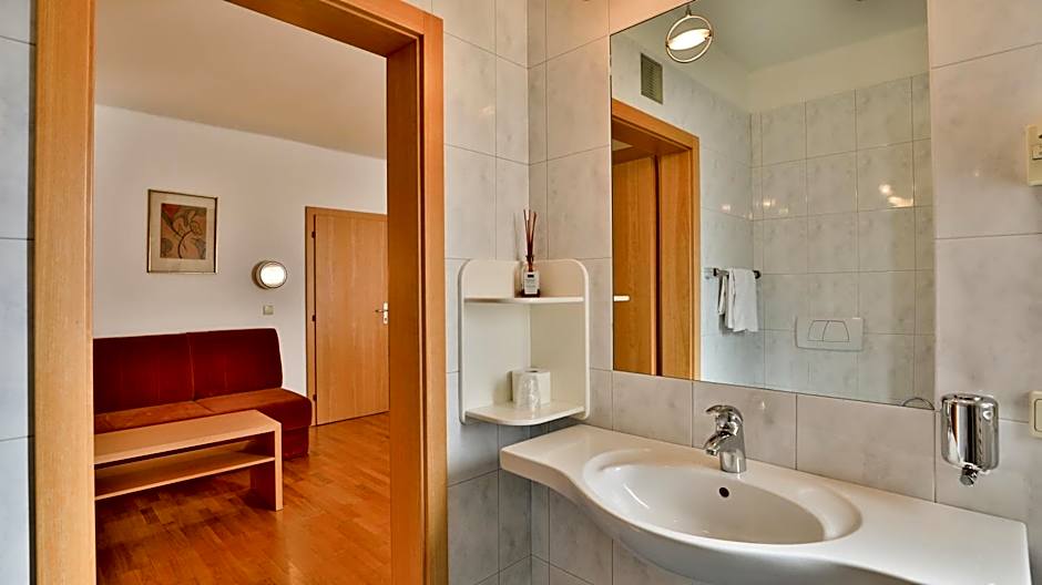 Hotel Sparerhof