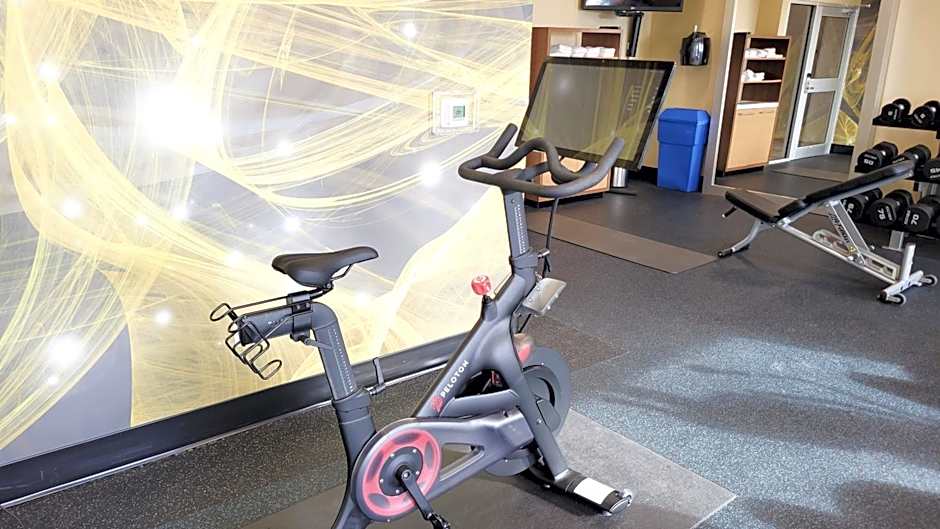 Hilton Garden Inn Halifax Airport