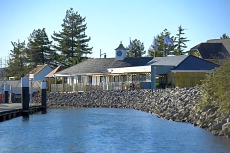 Rooms at The Creek Haslar