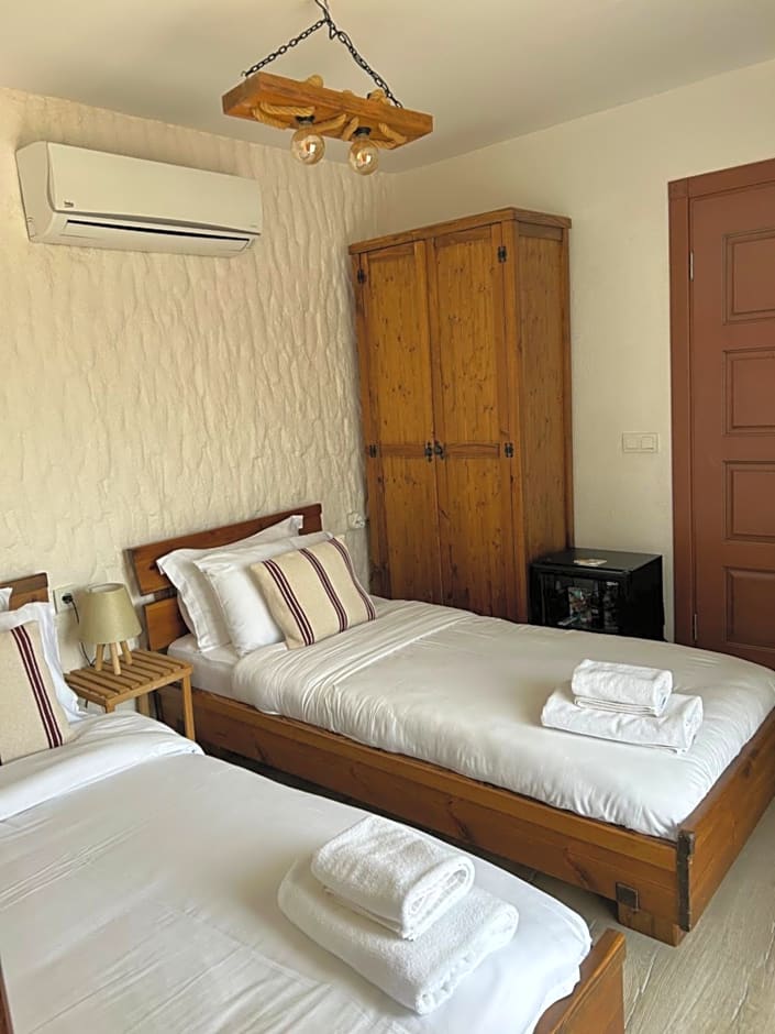 Pupa Alaçatı Butik Otel