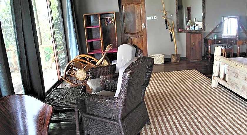 Wag Hill Lodge and Spa