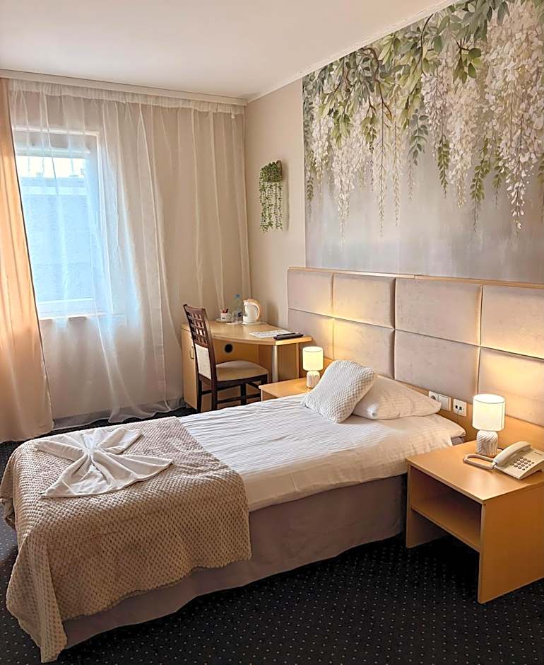 Great Polonia Silesian Quality Hotel