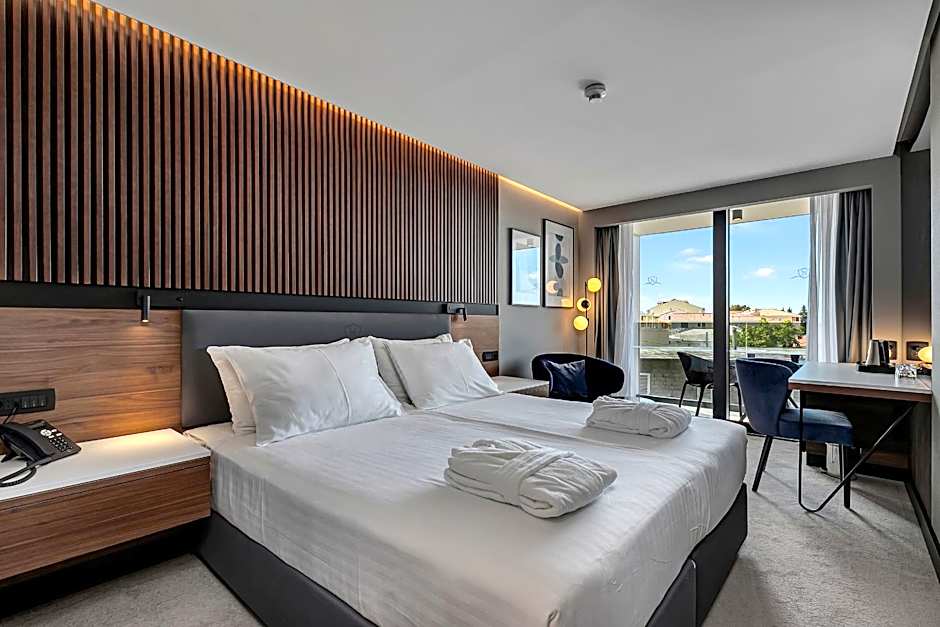 Boutique Hotel Noemia