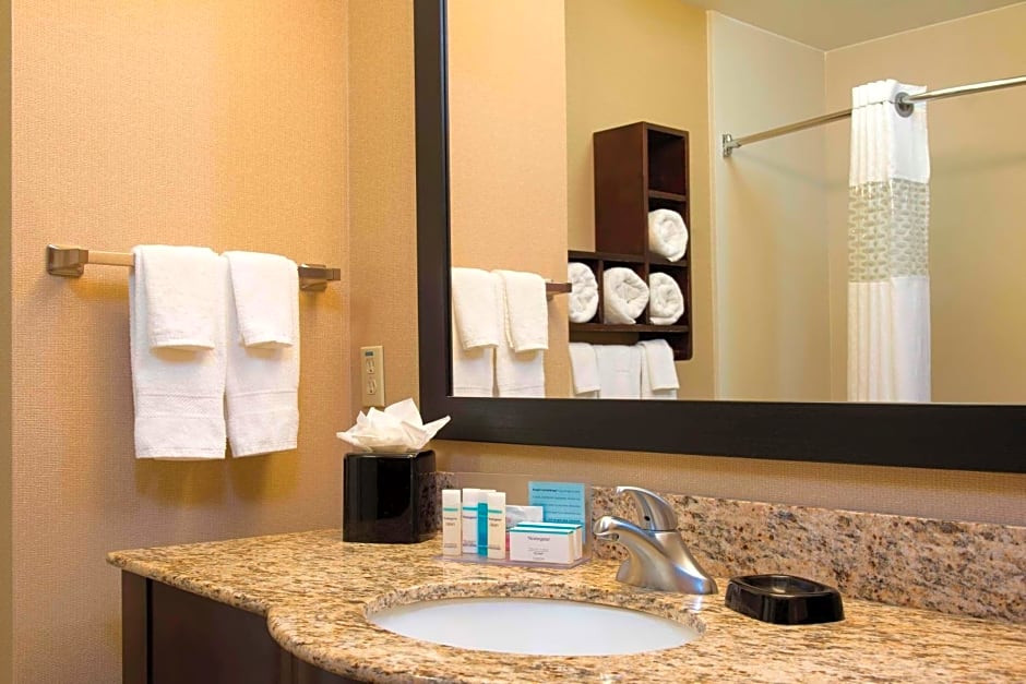 Hampton Inn By Hilton & Suites Crawfordsville