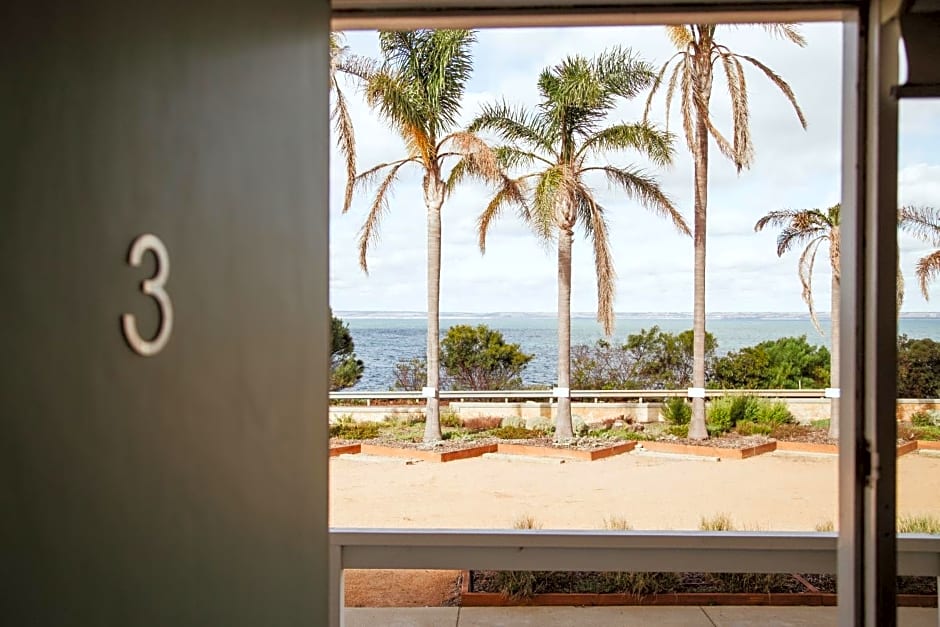 Kangaroo Island Seaview Motel