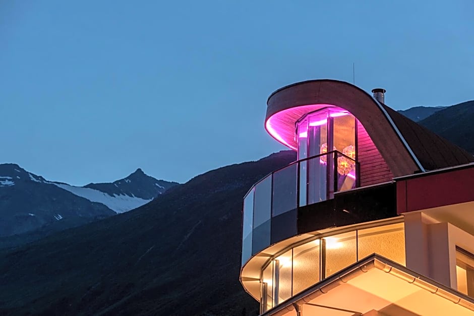 Josl Mountain Lounging Hotel - Adults only!