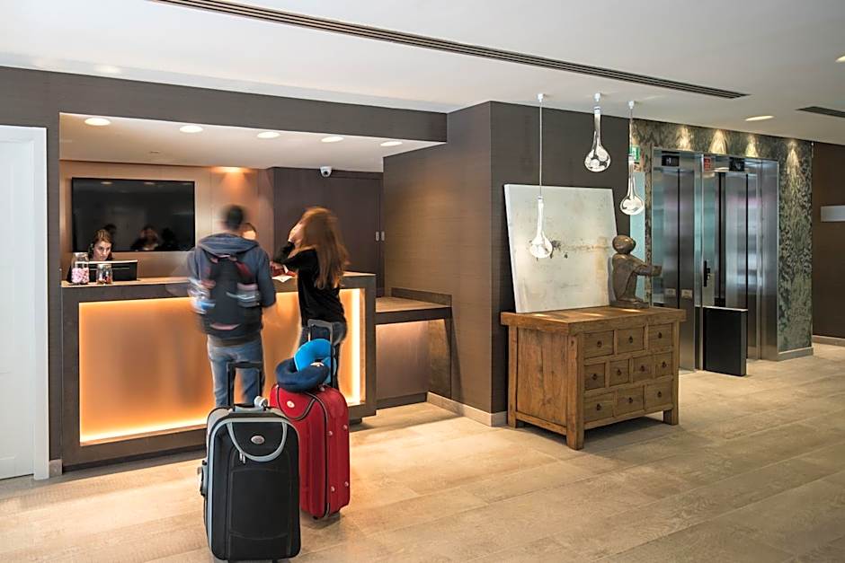 Catalonia Magdalenes