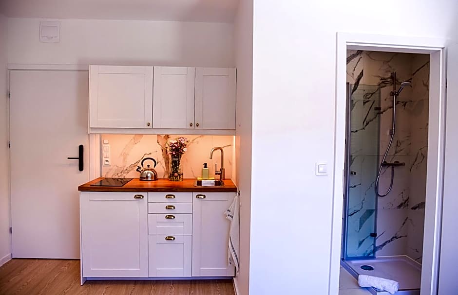 Apartamenty Turystyczna 25