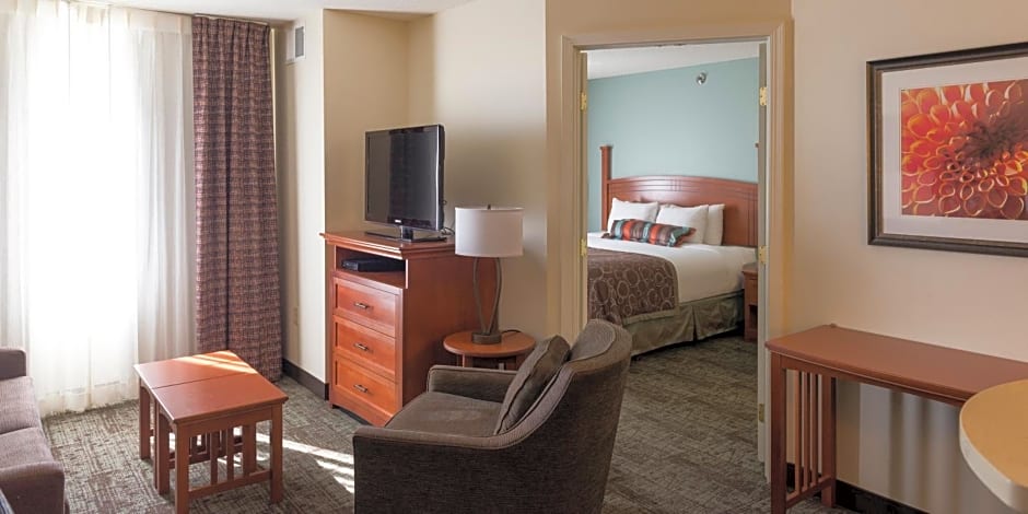 Staybridge Suites Fargo, an IHG Hotel