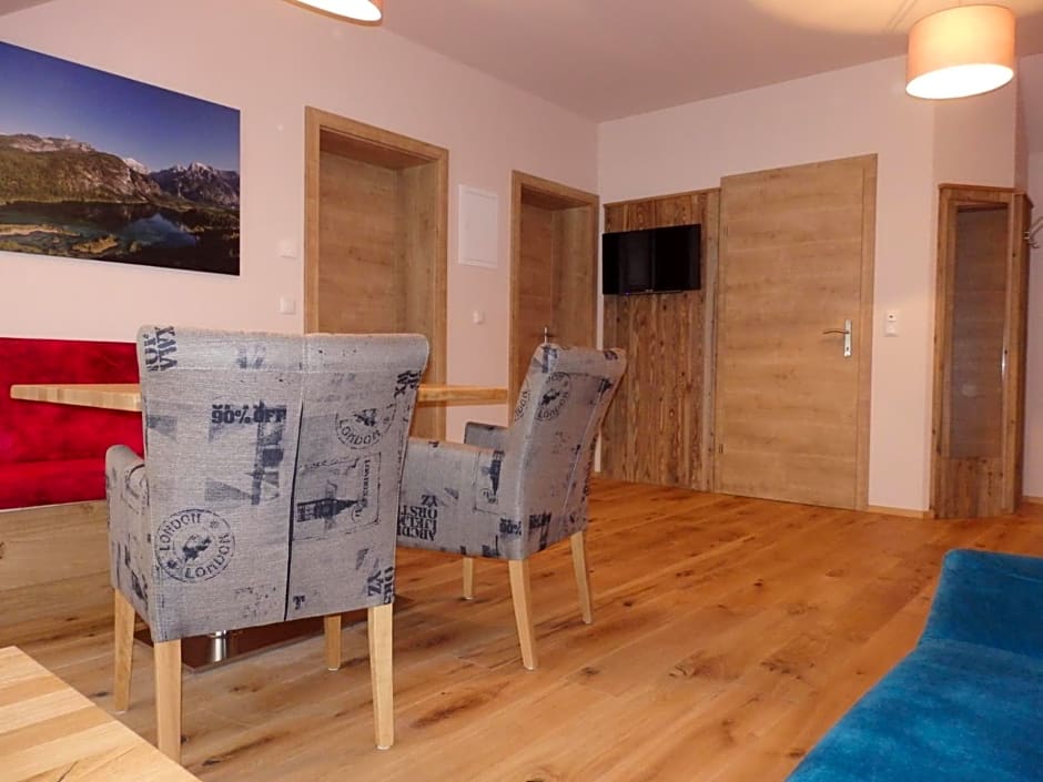 Sportlerhof - Alimann UaB