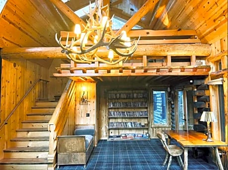 The Fireside Inn
