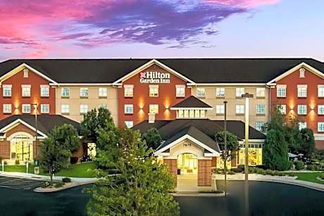 Hilton Garden Inn Rockford