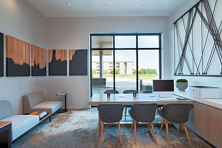 AC Hotel by Marriott Waco Downtown