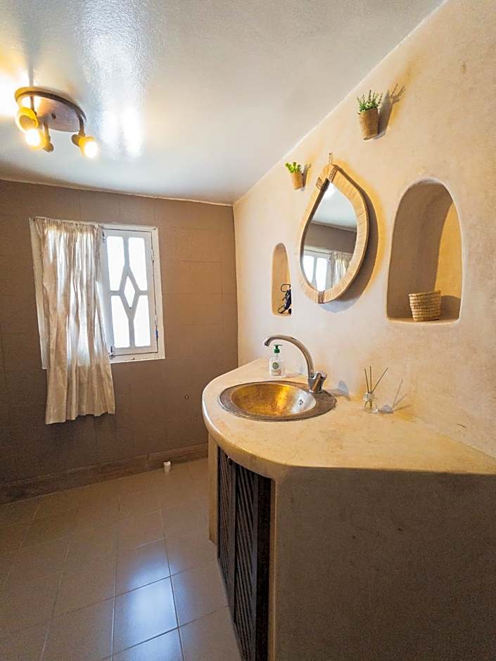 The Chill Art Hostel