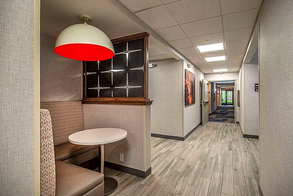 Hampton Inn & Suites Hazard