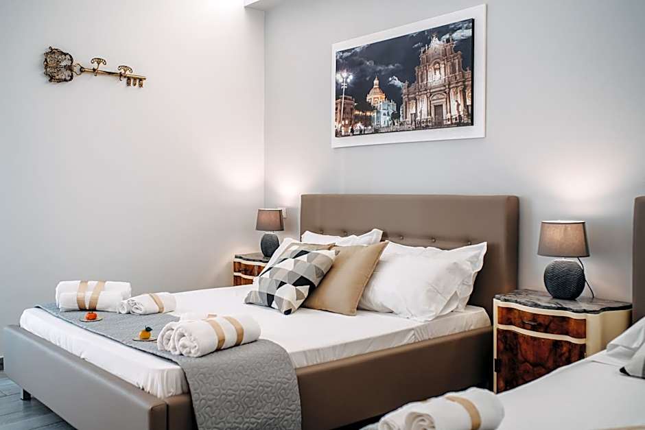 B&B Stramondo