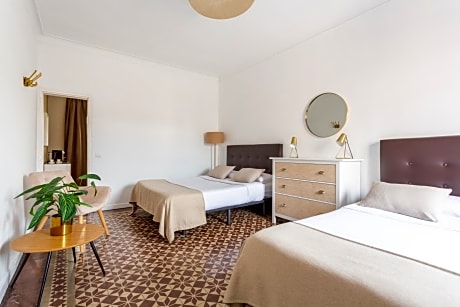 Sunny rooms bcn