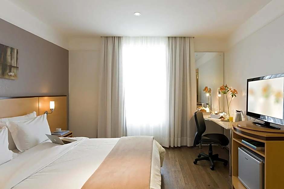 Intercity Caxias do Sul