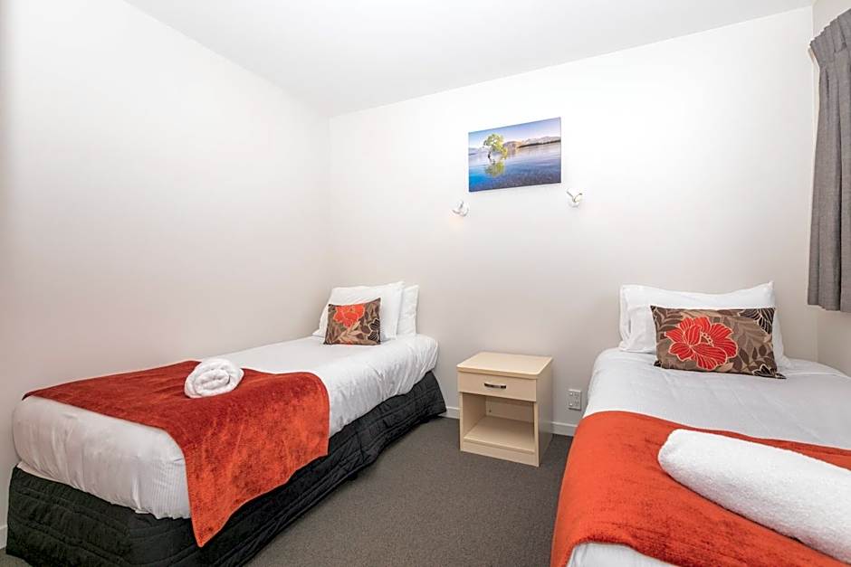 Bella Vista Motel Lake Wanaka