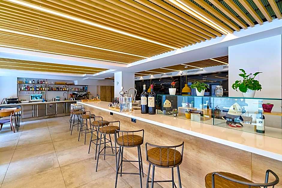 Hotel Melibea by gaiarooms