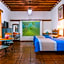 Hotel Casa del Refugio