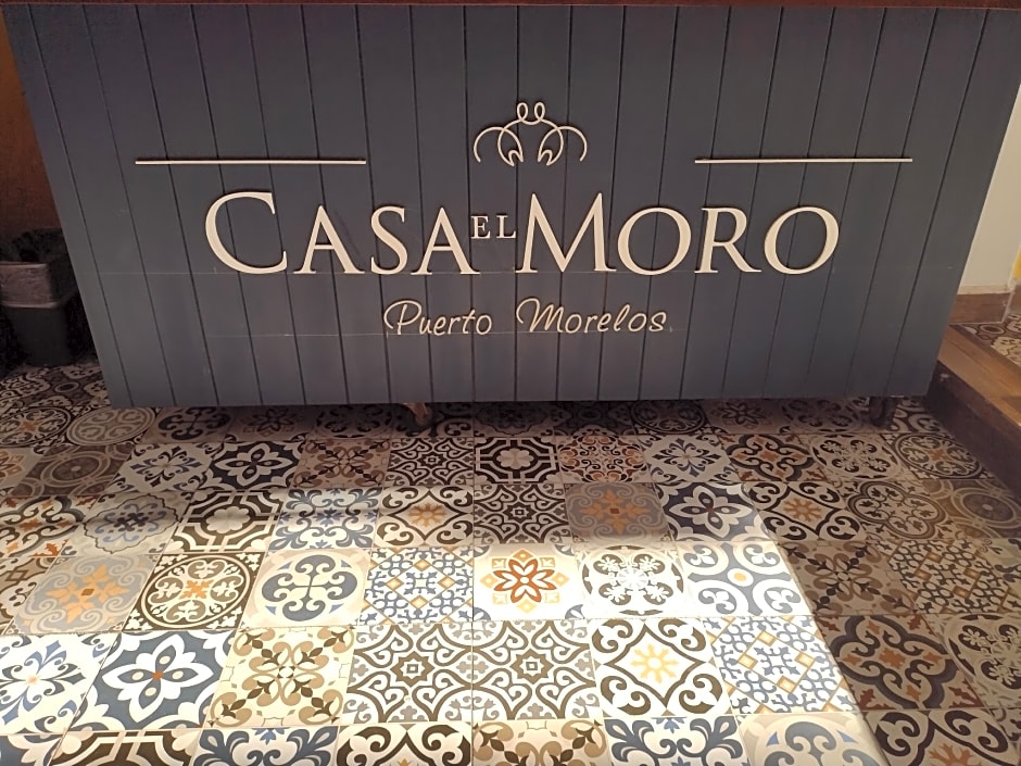 Hotel El Moro