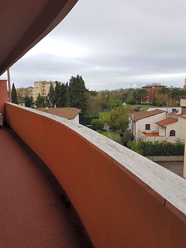 MAYFLOWERS B&B Zona Ospedale Cisanello Pisa