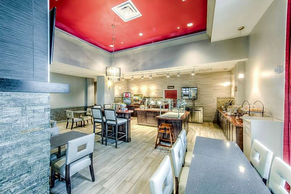 Staybridge Suites University Area OSU By IHG