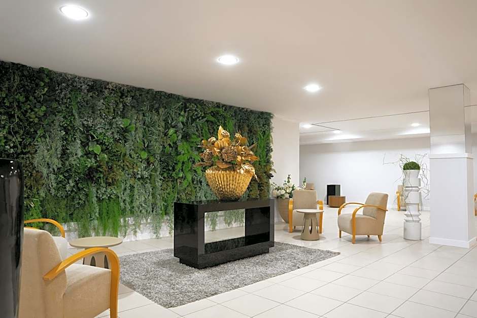 Hotel Cristal Vieira Praia & Spa