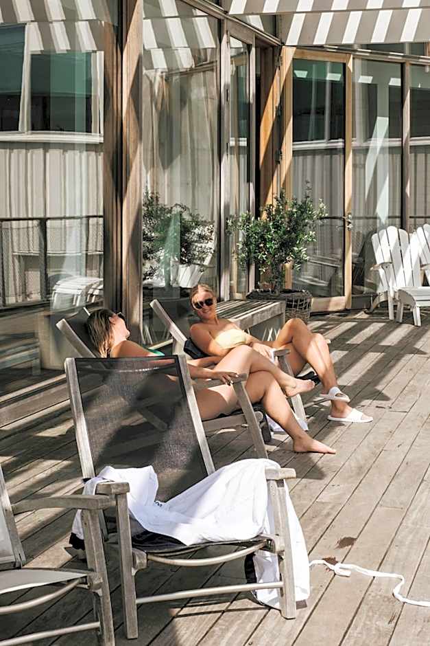 Stenungsbaden Yacht Club