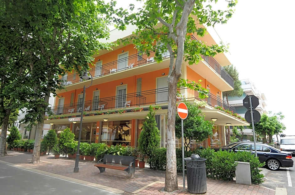 Albergo Santo Stefano