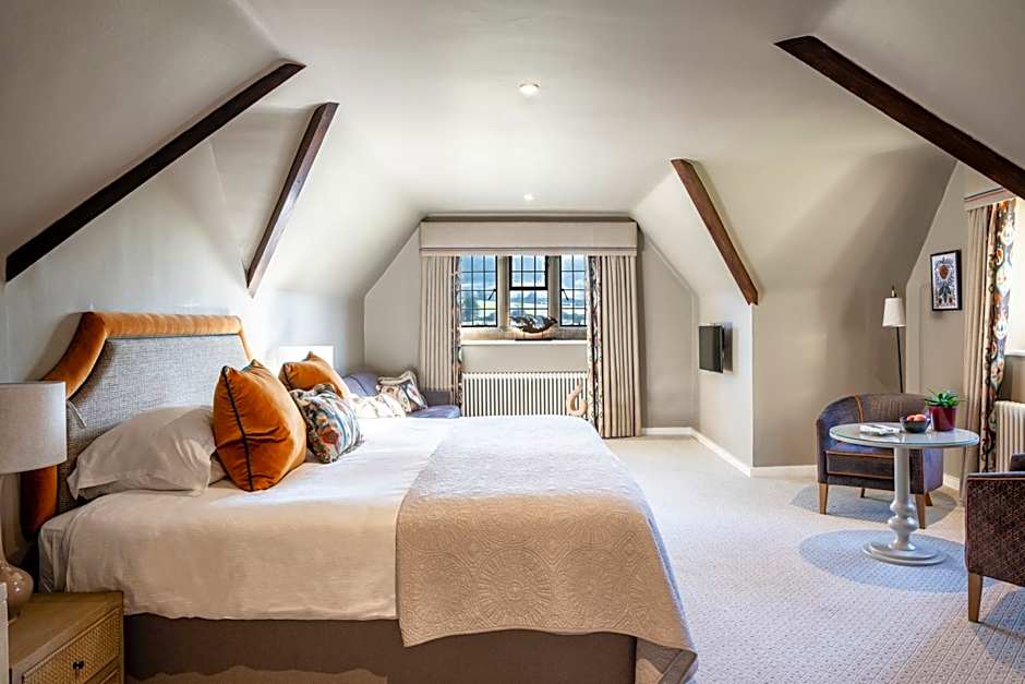 The Greenway Hotel & Spa