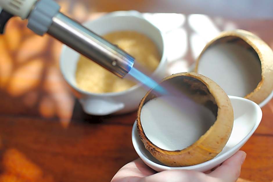 Grand Hyatt Macau Hotel