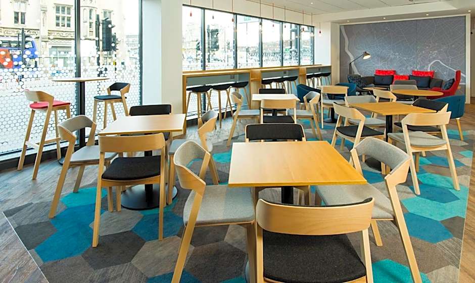 Holiday Inn Express Bristol City Centre By IHG