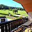 Hotel - Gasthof Spessarttor & Hotel Bergwiesen -hier auf Wunsch Zimmer mit Balkon