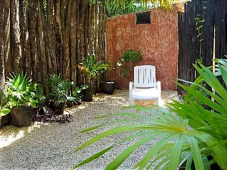 Andreas Tulum Hotel