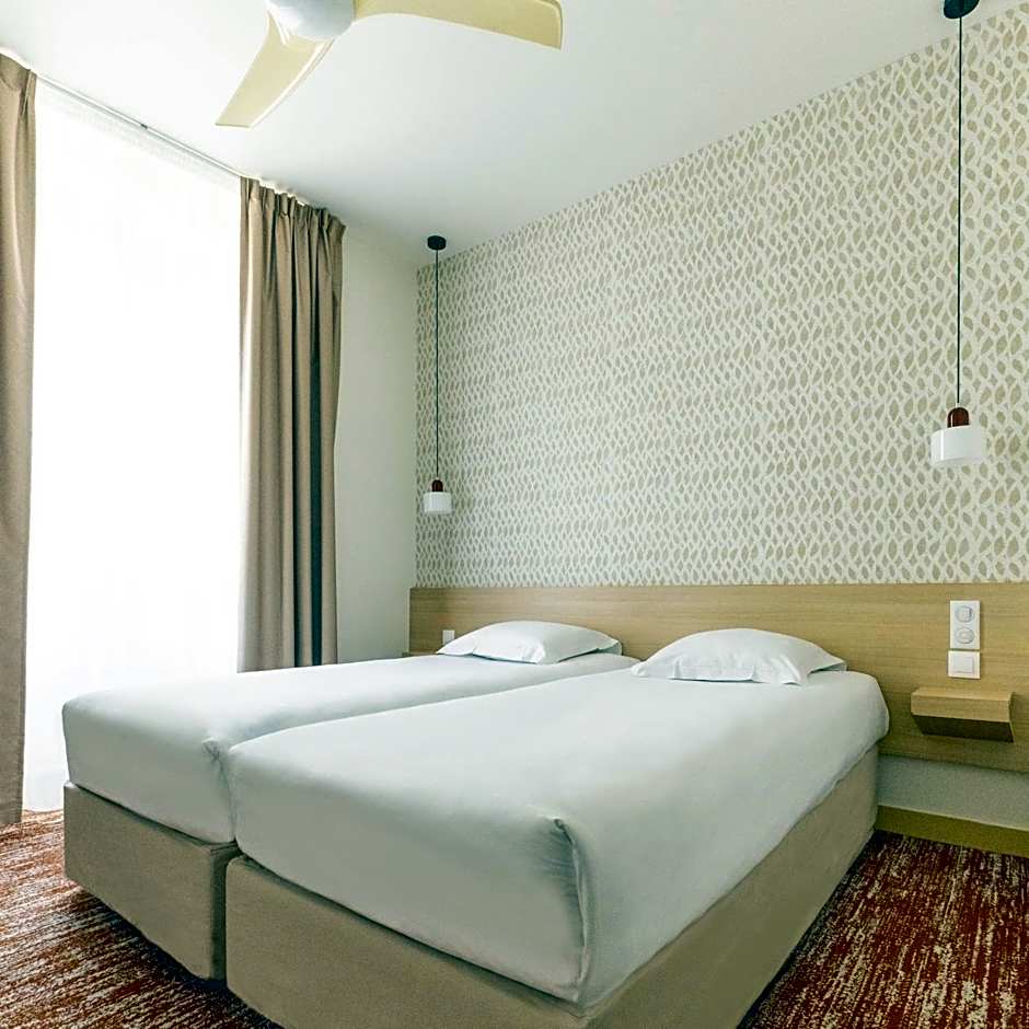 Hotel Gambetta