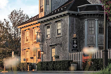 The Cooper's Inn