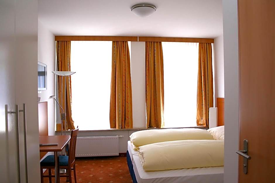 Hotel Evido Salzburg City Center