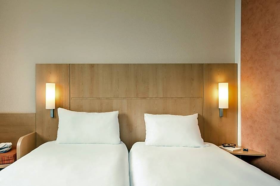 Hotel Ibis Strasbourg Centre Historique