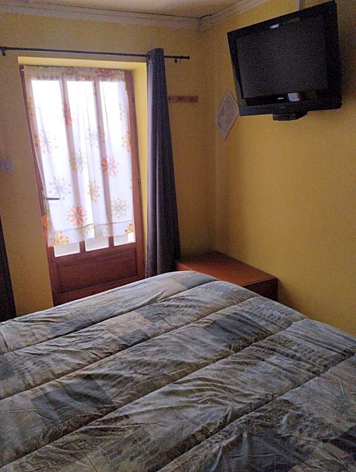 B&B LA MARMOTTA